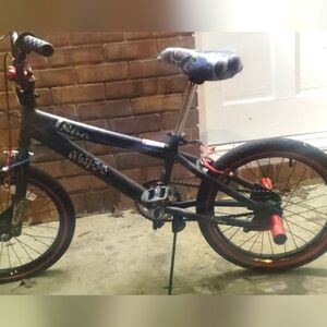 18" Kent Bicycle Abyss Freestyle BMX Bicycle
